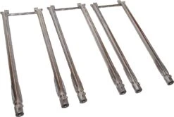 60428 Burner Tubes For Weber Older Summit 6 Burner Grills Prior To 2000 Models, 161001, 271002, 271102, 271201