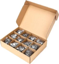 4 Inch Black Round Ceramic Fire Balls For Fire Pit, Tempered Fire Stones For Natural Or Propane Fireplace, Set Of 12 Reusable Fireballs -Cheap Grill Store 71Xmv8RviyL. AC SL1500