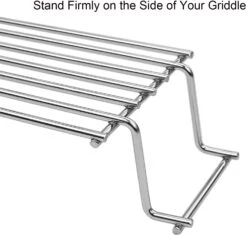 Warming Rack For Weber Spirit E-210, S-210, E-220, S-220 Front Knobs Gas Grills, Weber 69866 Parts -Cheap Grill Store 71XnGNz5OSL. AC SL1500