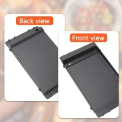 Cast Iron Griddle For Weber Genesis II 400 & Genesis II LX 400 Series Gas Grills, For E/S-410, E/S-435, II LX E/S 440 Models -Cheap Grill Store 71Ym0uFXbzL. AC SL1500