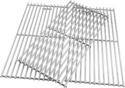 Cooking Grates Fit For Kitchen Aid 720-0990C, 730-0893, 730-0893A, 730-0893D, 730-0990C 5 Burner Gas Grills -Cheap Grill Store 71ZLhnkY8UL. AC SL1500