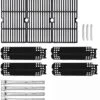 Grill Replacement Parts Kit For Char-broil 463436414, 463436415, 463436513 3-4 Burner Gas Grills