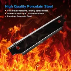 Parts Kit For Dyna-Glo DGC310CNP-D, DGC310RNP-D, DGC310BNP-D, DGB310SSP 3 Burner Grills, Heat Plates And Burners Set -Cheap Grill Store 71 yJoPAgdL. AC SL1500