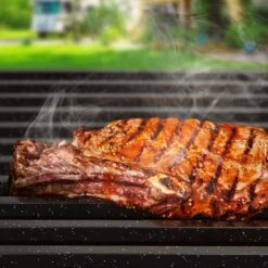 18.74'' Grill Grates 66097 For Weber Genesis II And Genesis II LX 400 Series Gas Grills -Cheap Grill Store 71aVaMXP1kL. AC SL1500