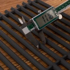 Cast Iron Grates Kit Fits Char-Broil 463367516, 463367016, 466242516, 466242616, 463346017, 463246018 Gas Grills -Cheap Grill Store 71abYAYaFyL. AC SL1500