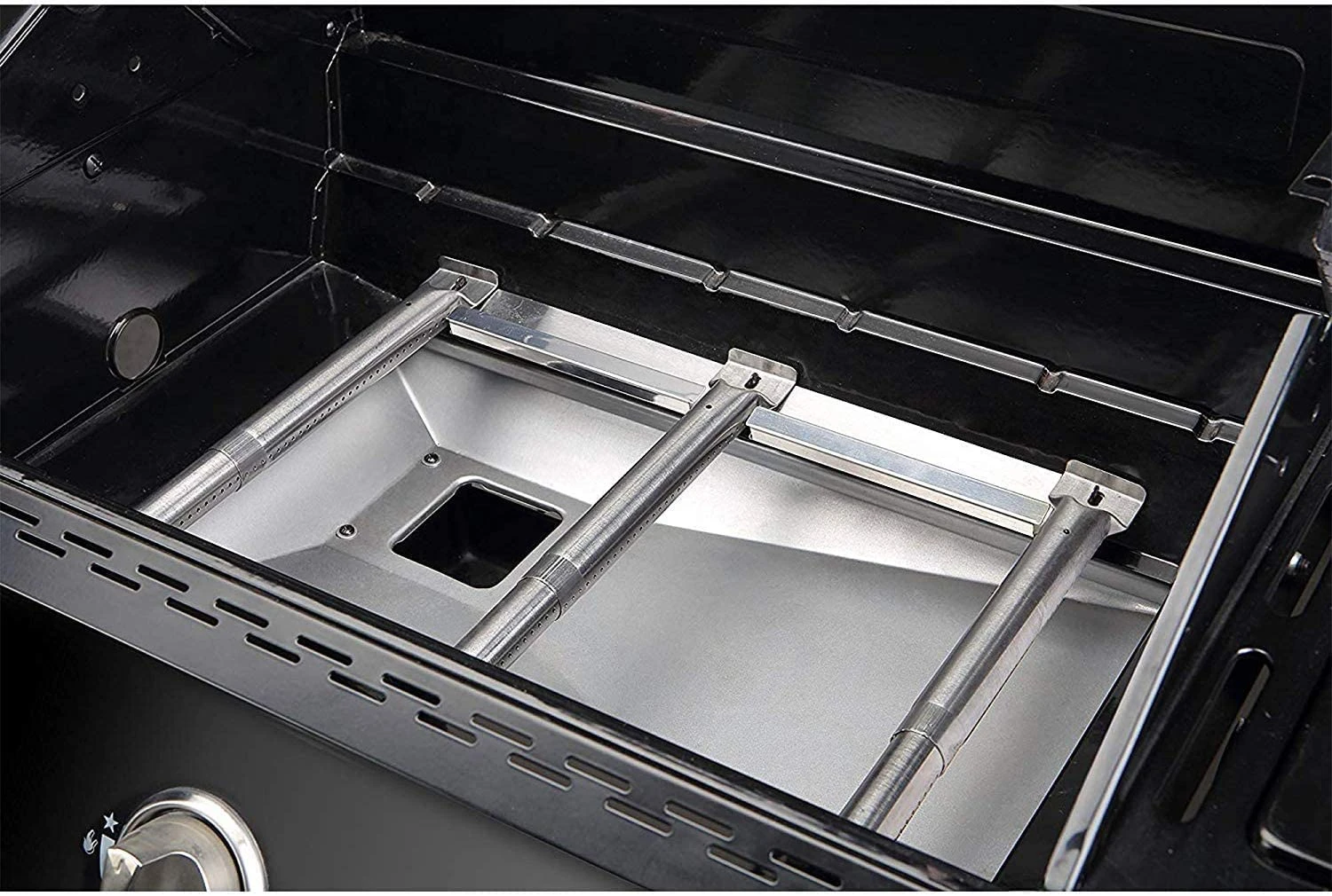 Grill Burner 5 Pack Adjustable From 12 2/10 To 16 1/2'' For Most BBQ Gas Grills 7 Grill Burner 5 Pack Adjustable From 12 2/10 To 16 1/2'' For Most BBQ Gas Grills - Image 5