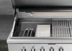 18-Pk Grill Ceramic Rods For DCS 30 36 48 Inch Gas Grills (BGA/BGB/BGC Series) 9.5" Long Ceramic Radiants For DCS Heat Plates -Cheap Grill Store 71awq0FB28L. AC SL1500