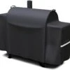 Premium Cover For Oklahoma Joe's Longhorn 15202029, 8899576 3 Burner Gas And Charcoal Combo Grills, 75 W X31 D X41.5 H -Cheap Grill Store 71azeNgvGcL. AC SL1500
