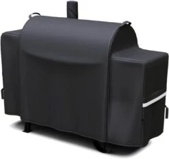 Premium Cover For Oklahoma Joe's Longhorn 15202029, 8899576 3 Burner Gas And Charcoal Combo Grills, 75 W X31 D X41.5 H