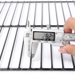 Porcelain Steel Cooking Grate For Walmart Expert Grill 720-1049 3 Burner Gas Grill -Cheap Grill Store 71b2FscchML. AC SL1500