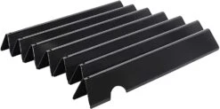17.1 Flavorizer Bars 66033 For Weber Genesis II LX E-440, Genesis II LX S-440 Grills