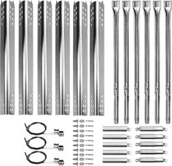 Repair Parts Kit For Char-Broil 6 Burner Advantage 463240115, 466235816, 466240115, 469235815 Gas Grills