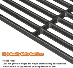 Cooking Grid Grates For Char-Griller 1624, 1733, 2735 Smokin' Champ Charcoal Grill Horizontal Smoker -Cheap Grill Store 71bZU7kZhAS. AC SL1500