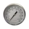 Dome Thermometer For Pit Boss 700, 820, 1000, 1100, Ranch Hand, Rancher, Tailgater, Classic, Lexington, Austion XL Wood Pellet Grills