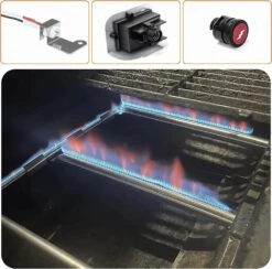 63788 Igniter Kit, Parts For Weber Q320, 3200 Gas Grill Replacement Parts 9 63788 Igniter Kit, Parts For Weber Q320, 3200 Gas Grill Replacement Parts -Cheap Grill Store 71c22a PmOL. AC SL1500