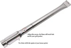 Grill Burner, Heat Plates Kit Fits Costco 720-0193 720-0432 Gas Grills -Cheap Grill Store 71cPlzUH1XL. AC SL1500 16b5085f d5a4 4e8f 8a81 794d827f4cd8