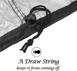 Island Premium BBQ Grill Head Cover Fits For Large Island Barbecue Grills, 98"L X 42"W X 48"H -Cheap Grill Store 71cSCzrZDzL. AC SL1000