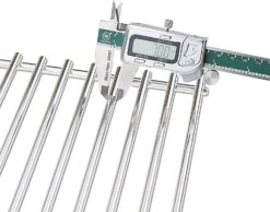 Cooking Grates Kit For Kitchen Aid 740-0781, 740-0781GH, 750-0781, 750-0781GH 5 Burner Gas Grills -Cheap Grill Store 71ceZIm5RUL. AC SL1500 11d0863f bc5b 4796 9284 59cc484acdd6