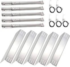 Repair Kit For Kitchen Aid 720-0826, 720-0826E, 730-0826, 730-0826E 6 Burner Gas Grills