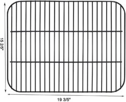 Grill Grates Kit For Backyard Grill BY14-101-001-03, BY16-101-003-04, PAFGG023-2J 3 Burner Gas Grills -Cheap Grill Store 71cxyj5aihL. AC SL1500 a45f0abb d776 428b b54b 84656f09da05