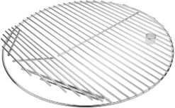 Ceramic Grill 19.5 Grate Fits Pit Boss K24 Ceramic Grills, Stainless Steel Grill Replacement Parts