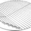 Ceramic Grill 19.5 Grate Fits Louisiana K24 Ceramic Grills, Stainless Steel Grill Replacement Parts -Cheap Grill Store 71d5IRmNe4L. AC SL1500 d6d10937 511d 4206 a74b 4dc83f614e62