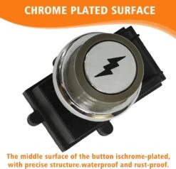 Igniter Kit 65737 For Weber Performer Platinum And Performer Deluxe(2013 And Newer), Electronic 2-Outlet Ignition Kit Replaces For Weber 65737 -Cheap Grill Store 71dDWpwRhyL. AC SL1500