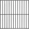 Cooking Grid Grates For Royal Gourmet CC1830 Series 30 Inch BBQ Charcoal Grill And Offset Smoker Replacement Parts
