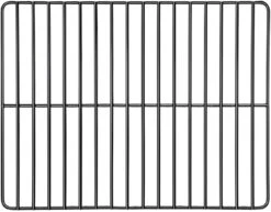 Cooking Grid Grates For Royal Gourmet CC1830 Series 30 Inch BBQ Charcoal Grill And Offset Smoker Replacement Parts