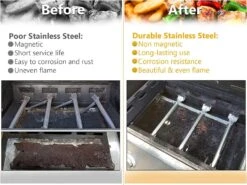 Repair Parts Kit For Members Mark 2 Burner MM-G2001-AB Gas Grill 18 Repair Parts Kit For Members Mark 2 Burner MM-G2001-AB Gas Grill -Cheap Grill Store 71dYABwXWHL. AC SL1500