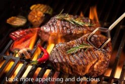 Cooking Grates Kit For Kingsford 2409690 24 Inch Charcoal Grill -Cheap Grill Store 71dxWcpjIjL. AC SL1500 517c6194 ed74 4155 8782 8312bb3ff90a