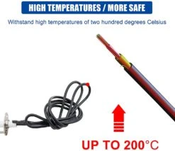 Push Button Gas Fire Pit Ignition Kit -Cheap Grill Store 71eDI0ZxF L. AC SL1500