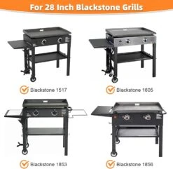 Hard Cover Hood Lid For Blackstone Griddle 28 Inch Flat Table Top 8 Hard Cover Hood Lid For Blackstone Griddle 28 Inch Flat Table Top -Cheap Grill Store 71eR1H0d30L. AC SL1500