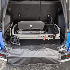 Premium Grill Cover For Weber 9010001, 9011701, Traveler, Traveler RV Traveler Grills, 7030 Cargo Protector Storage Bag -Cheap Grill Store 71eSziChqpL. AC SL1500