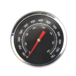 Thermometer For Pit Boss 2, 3 Series Vertical Smoker, Memphis Ultimate And PB1230 Combo Grills
