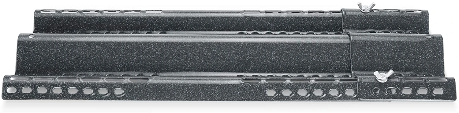 4Pcs Heat Plates Shield Sear Plate Replacement Parts For Saber Gas Grills 7 4Pcs Heat Plates Shield Sear Plate Replacement Parts For Saber Gas Grills - Image 5