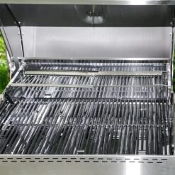 Universal Warming Rack For Most Nexgrill 3-6 Burners BBQ Gas Grills, Adjust 19.7 - 32.3'' X 6.4'', Grill Rack Parts -Cheap Grill Store 71ebPzXFOvL. AC SL1500