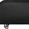 Griddle Cover Fits Blackstone 28 Inch Flat Top Grill Griddle Station, Waterproof Polyester BBQ Cover -Cheap Grill Store 71eeOwvLmnL. AC SL1500