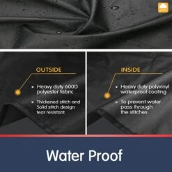 Grill Cover For Traeger Pro 34 Series Wood Pellet Grill Smoker 13 Grill Cover For Traeger Pro 34 Series Wood Pellet Grill Smoker -Cheap Grill Store 71el2ohCTjL. AC SL1000 d4c28331 26d0 410b aec1 da76a660228c