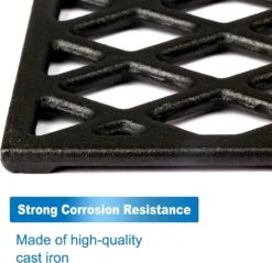 Cooking Grates For Pit Boss Pro Series & Sportsman 820 And Navigator 850 Pellet Smoker Grills -Cheap Grill Store 71elMpG0JCL. AC SL1500