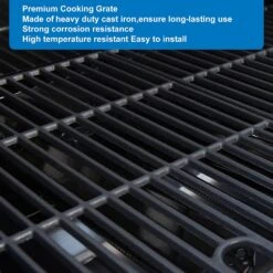 Cooking Grates For Expert Grill 720-0968, 720-0968C, 720-0968F 5 Burner Gas Grills -Cheap Grill Store 71f9nZHu4FL. AC SL1500