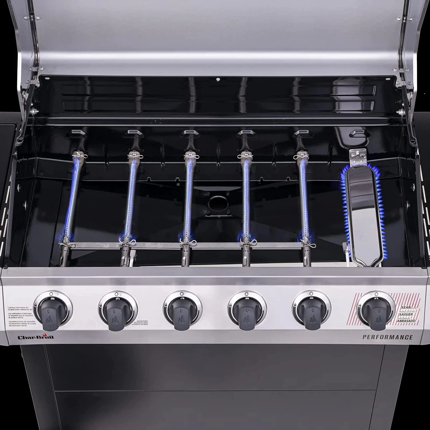 Repair Kit For Char-Broil Performance 5 Burner 463468221, 463468021, 463466522, 463465022 Gas Grills 10 Repair Kit For Char-Broil Performance 5 Burner 463468221, 463468021, 463466522, 463465022 Gas Grills - Image 8