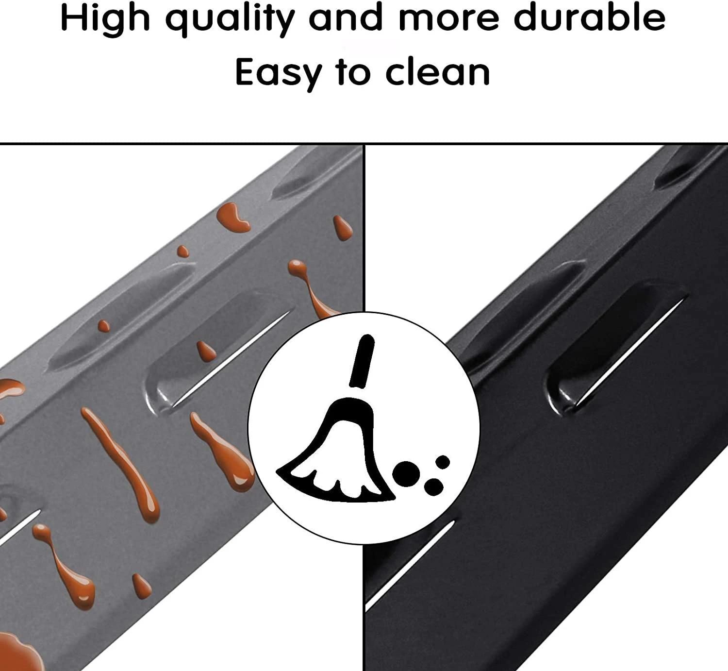 Repair Parts Kit For Members Mark 2 Burner MM-G2001-AB Gas Grill 8 Repair Parts Kit For Members Mark 2 Burner MM-G2001-AB Gas Grill - Image 6