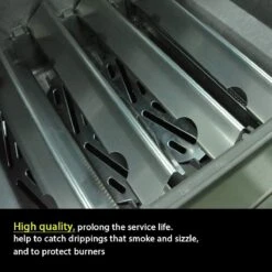 17 1/8'' Flavorizer Bars Kit For Weber Genesis II E-310, II E-330, II E-335, II S-310, II LX E-340, Genesis II 300 Series Grills 13 17 1/8'' Flavorizer Bars Kit For Weber Genesis II E-310, II E-330, II E-335, II S-310, II LX E-340, Genesis II 300 Series Grills -Cheap Grill Store 71fqhyXmhSL. AC SL1200