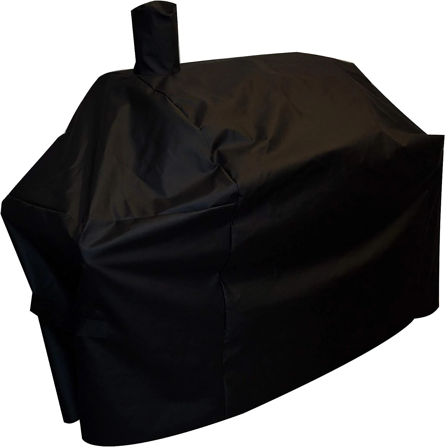 Grill Cover Fits For Char-Griller 2123 Wrangler, 2828 Pro Deluxe And 2823 Charcoal Grills 3 Grill Cover Fits For Char-Griller 2123 Wrangler, 2828 Pro Deluxe And 2823 Charcoal Grills