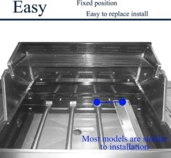 Grill Heat Plates Tent Shields 3Pcs Kit Fits For Barbeques Galore 3BENDLP Gas Grill -Cheap Grill Store 71g0GOzpVLL. AC SL1500 ee59c47a cc2c 480a a5eb da3917f72a2d