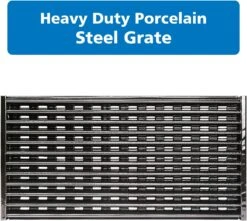 Cooking Grates For Char-Broil 463371319, 463371719, 463322613, 463335014, 463335115, 463338014, 463370015 Performance 3 Burner Gas Grills -Cheap Grill Store 71g66yPZLuL. AC SL1500 1 80eac3d2 843e 482a 95f6 fce54d80588e