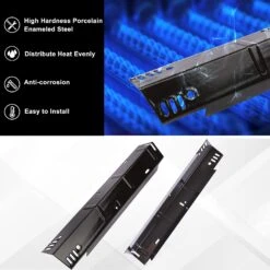 Parts Kit For Dyna-Glo 5 Burner DGH485CRP, DGH474CRN, DGH481CRN, DGH481CRP, DGH483CRP, DGH485CRP-D, DGH474CRP, DGH474CRN-D Gas Grills -Cheap Grill Store 71goqAS4hNL. AC SL1500