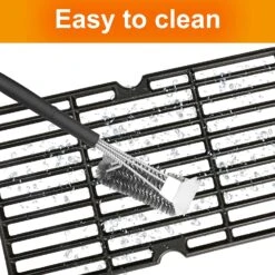 Cooking Grates For Char-Griller 1515, 1616, 1224, 1624, 22424 Smoker Grill Side FireBox -Cheap Grill Store 71h5Q TZrL. AC SL1500