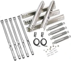 Repair Kit For Char-broil Performance 5 Burner 463347519, 463347518 Liquid Propane Grills
